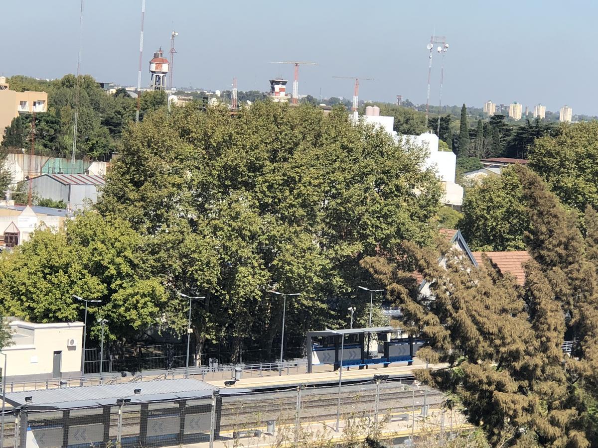 Aliwe Daire El Palomar  Dış mekan fotoğraf